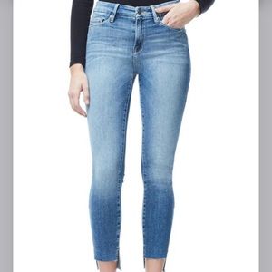 Good American Good Legs Skinny Jeans